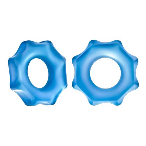 Get Glowing Jelly Ring