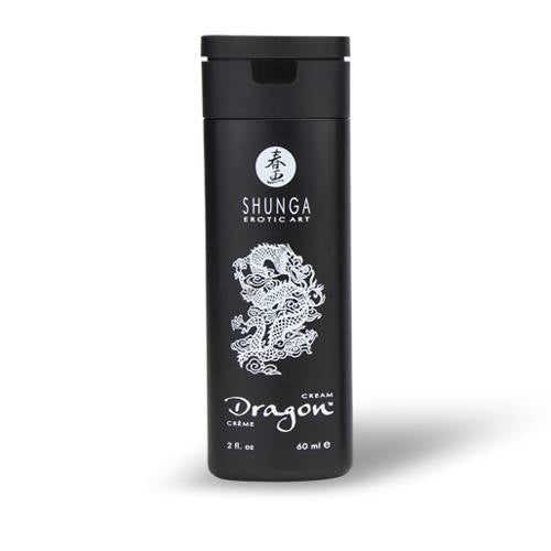 Dragon Crème Prolong Creme