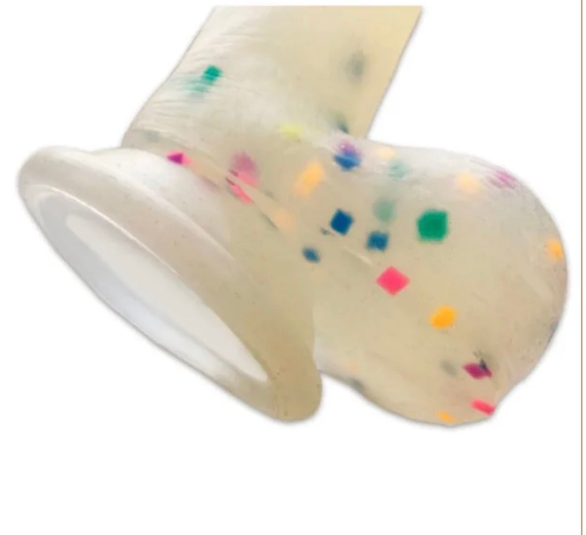 Life of the Party - Suction Cup