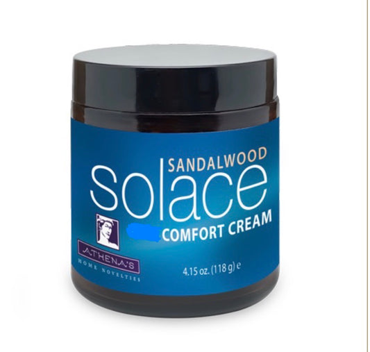 SOLACE Comfort Cream - Pain Relief