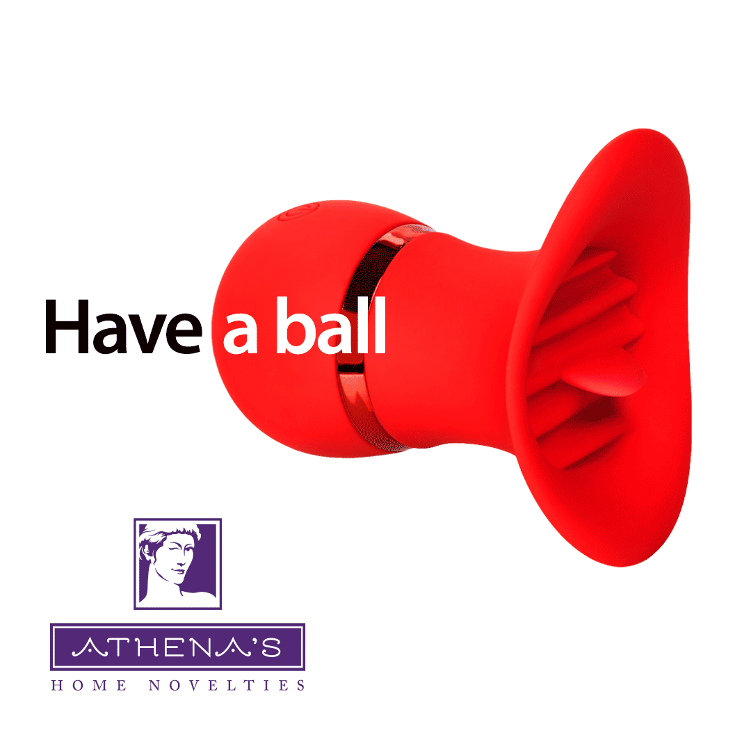 Have a Ball